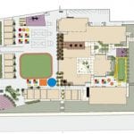 Manzanita社区/SEED校园重新设计